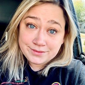 Meet your Posher, Wendy